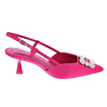 Sandalias Tamaris zapatos Mujer modelo 29602 Rosa 