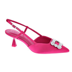 Sandalias Tamaris zapatos Mujer modelo 29602 Rosa  2