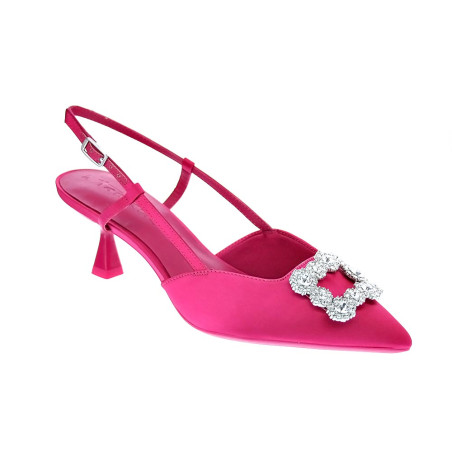 Sandalias Tamaris zapatos Mujer modelo 29602 Rosa 