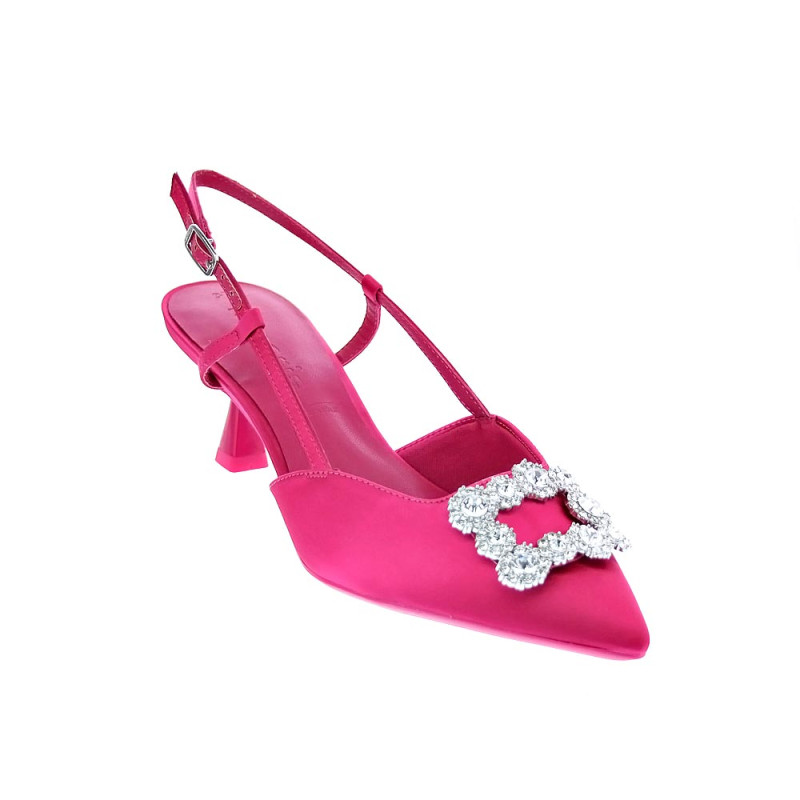 Sandalias Tamaris zapatos Mujer modelo 29602 Rosa 