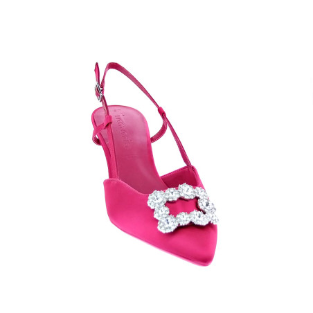 Sandalias Tamaris zapatos Mujer modelo 29602 Rosa 