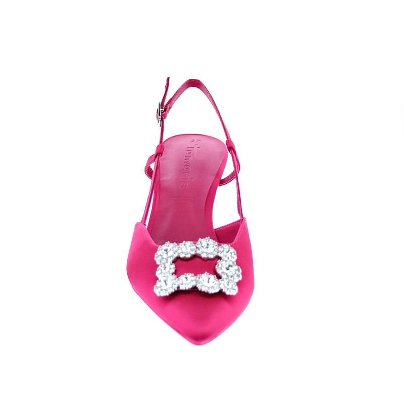 Sandalias Tamaris zapatos Mujer modelo 29602 Rosa 