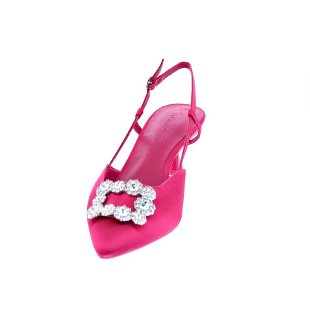 Sandalias Tamaris zapatos Mujer modelo 29602 Rosa 