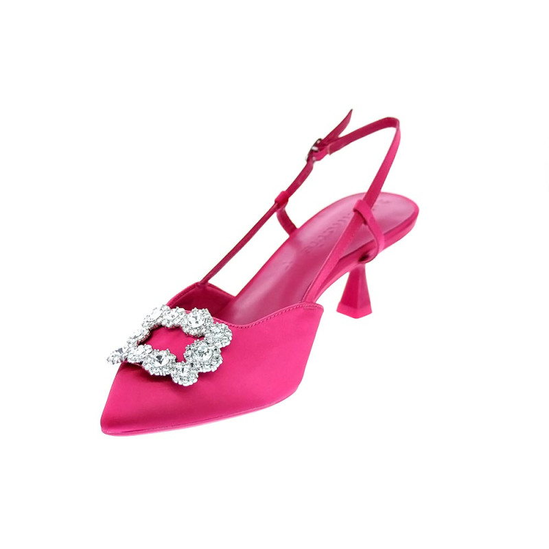 Sandalias Tamaris zapatos Mujer modelo 29602 Rosa 