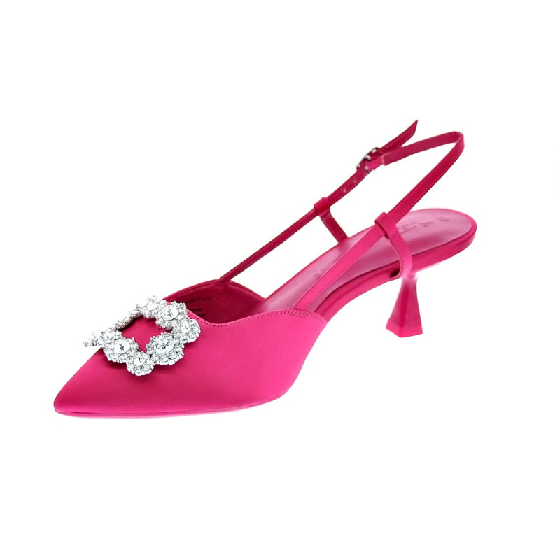 Sandalias Tamaris zapatos Mujer modelo 29602 Rosa 