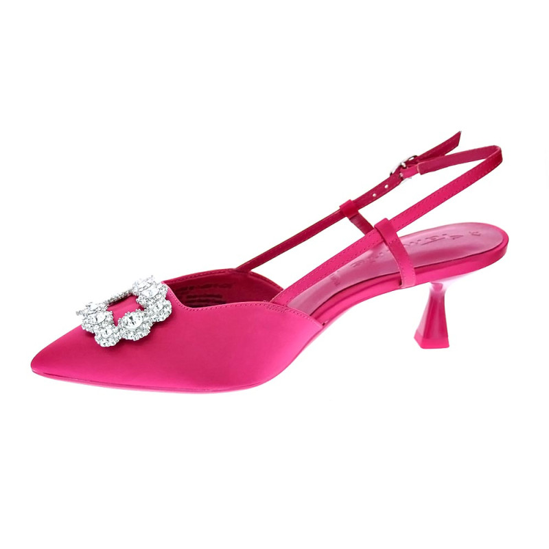 Sandalias Tamaris zapatos Mujer modelo 29602 Rosa 