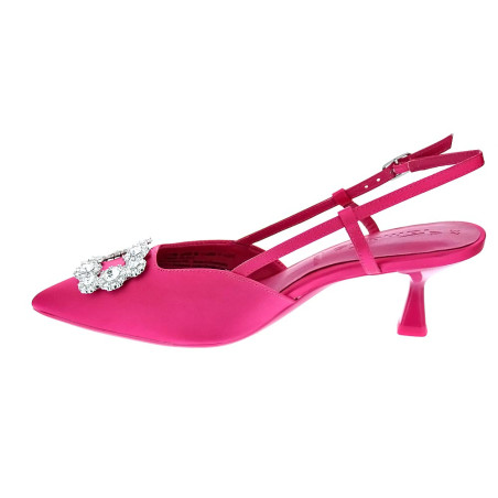 Sandalias Tamaris zapatos Mujer modelo 29602 Rosa 