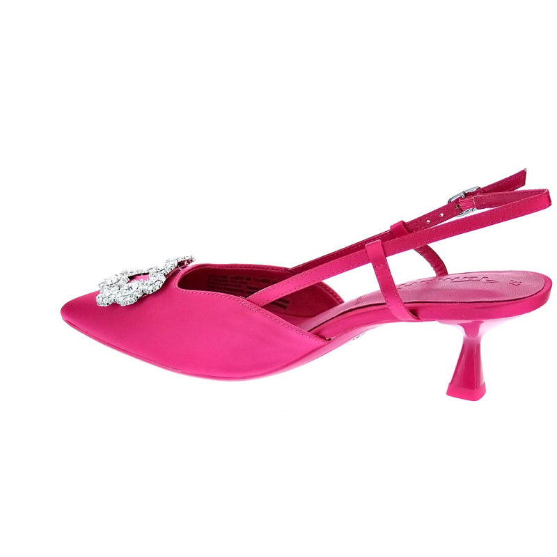 Sandalias Tamaris zapatos Mujer modelo 29602 Rosa 
