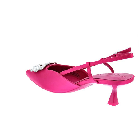 Sandalias Tamaris zapatos Mujer modelo 29602 Rosa 