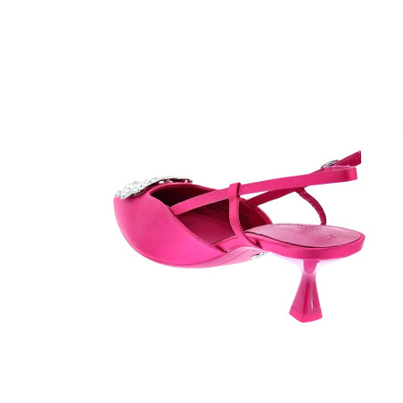 Sandalias Tamaris zapatos Mujer modelo 29602 Rosa 