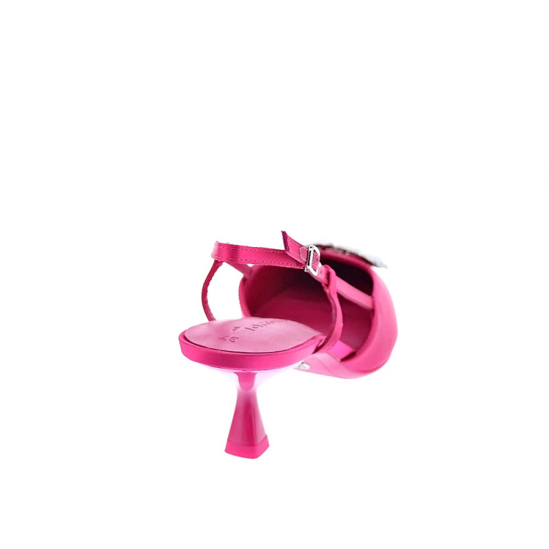 Sandalias Tamaris zapatos Mujer modelo 29602 Rosa 