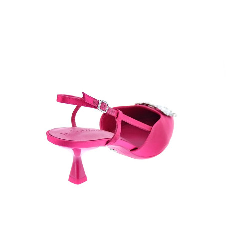 Sandalias Tamaris zapatos Mujer modelo 29602 Rosa 