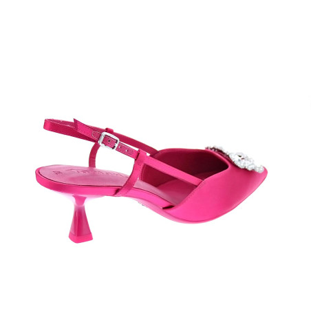 Sandalias Tamaris zapatos Mujer modelo 29602 Rosa 