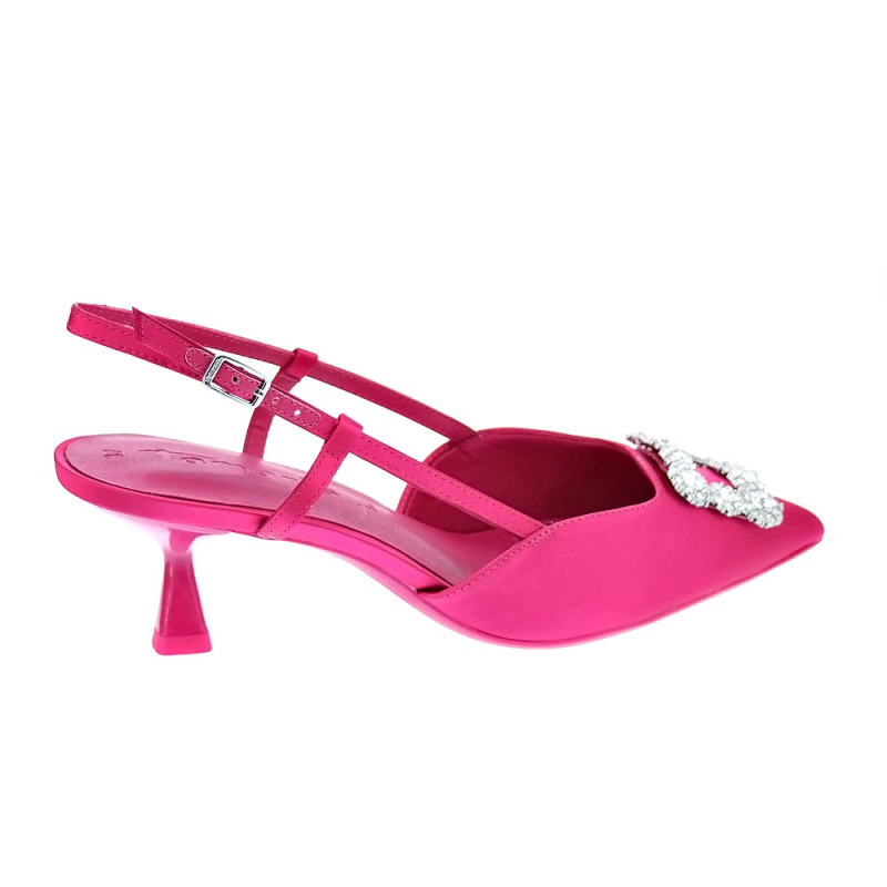 Sandalias Tamaris zapatos Mujer modelo 29602 Rosa 