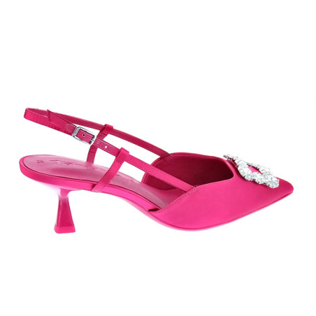 Sandalias Tamaris zapatos Mujer modelo 29602 Rosa 