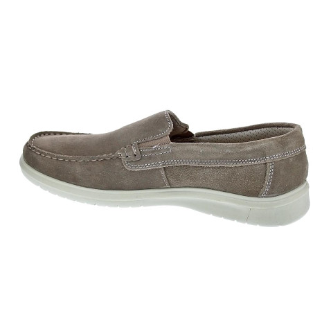 Mocasines Imac zapatos Hombre modelo 350861 Beige 