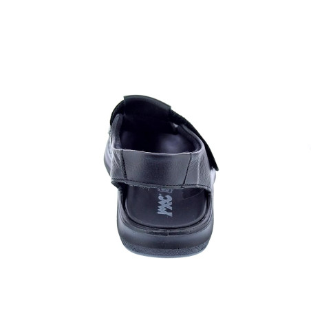 Sandalias Imac zapatos Hombre modelo 352800 Negro 