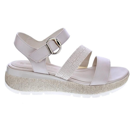 Sandalias Tamaris zapatos Mujer modelo 28714 Beige 