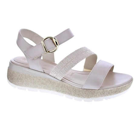 Sandalias Tamaris zapatos Mujer modelo 28714 Beige 