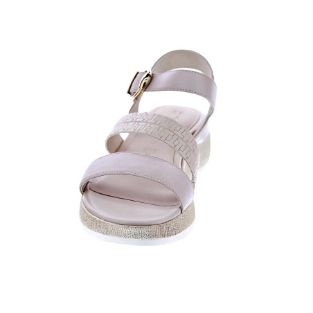 Sandalias Tamaris zapatos Mujer modelo 28714 Beige 