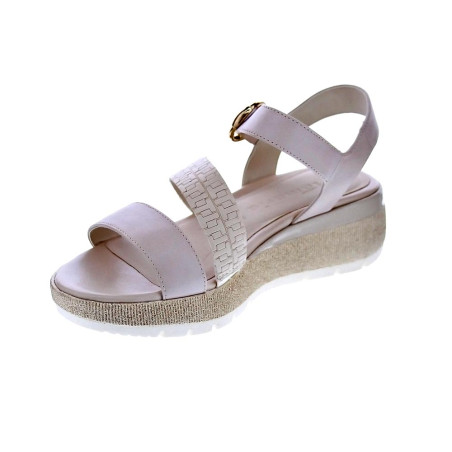 Sandalias Tamaris zapatos Mujer modelo 28714 Beige 