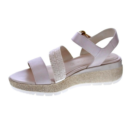 Sandalias Tamaris zapatos Mujer modelo 28714 Beige 