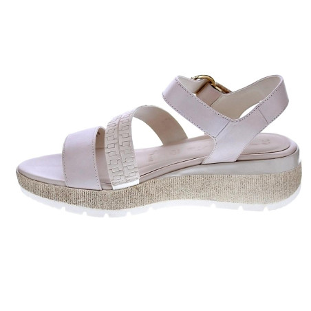 Sandalias Tamaris zapatos Mujer modelo 28714 Beige 