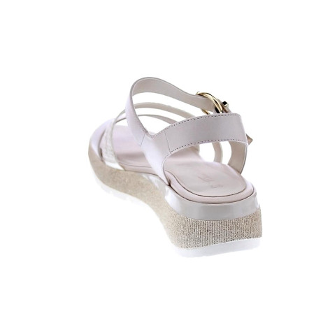 Sandalias Tamaris zapatos Mujer modelo 28714 Beige 