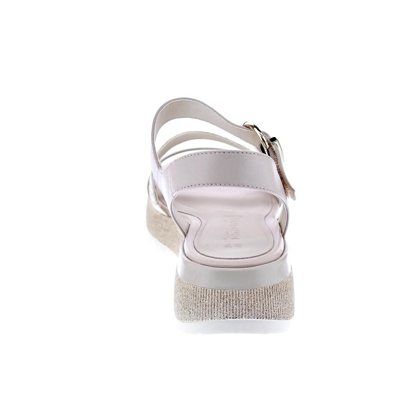 Sandalias Tamaris zapatos Mujer modelo 28714 Beige 