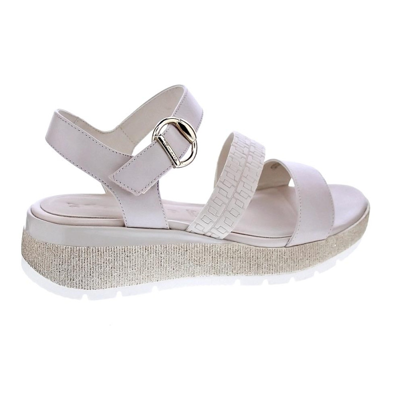 Sandalias Tamaris zapatos Mujer modelo 28714 Beige 