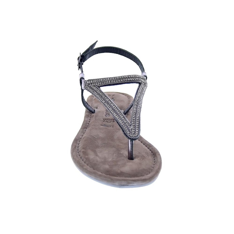 Sandalias Tamaris zapatos Mujer modelo 28125 Plata 