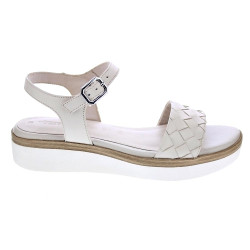 Sandalias Tamaris zapatos Mujer modelo 28216 Blanco 