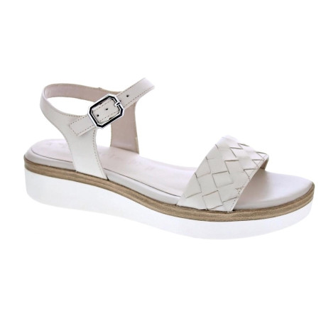 Sandalias Tamaris zapatos Mujer modelo 28216 Blanco 