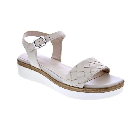 Sandalias Tamaris zapatos Mujer modelo 28216 Blanco 