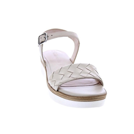 Sandalias Tamaris zapatos Mujer modelo 28216 Blanco 