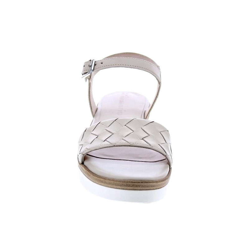 Sandalias Tamaris zapatos Mujer modelo 28216 Blanco 