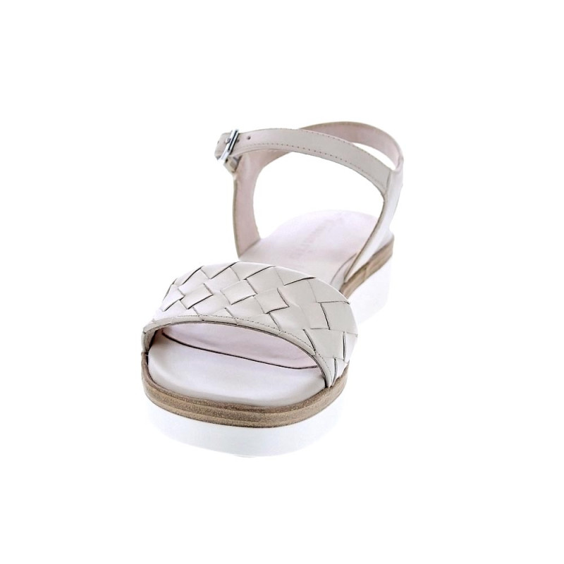 Sandalias Tamaris zapatos Mujer modelo 28216 Blanco 