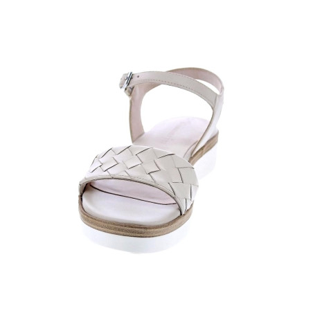 Sandalias Tamaris zapatos Mujer modelo 28216 Blanco 