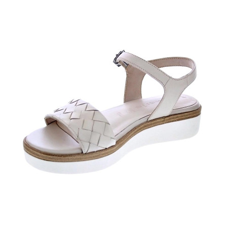 Sandalias Tamaris zapatos Mujer modelo 28216 Blanco 
