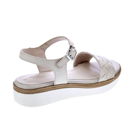 Sandalias Tamaris zapatos Mujer modelo 28216 Blanco 