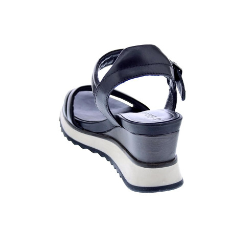 Sandalias Tamaris zapatos Mujer modelo 28302 Negro 