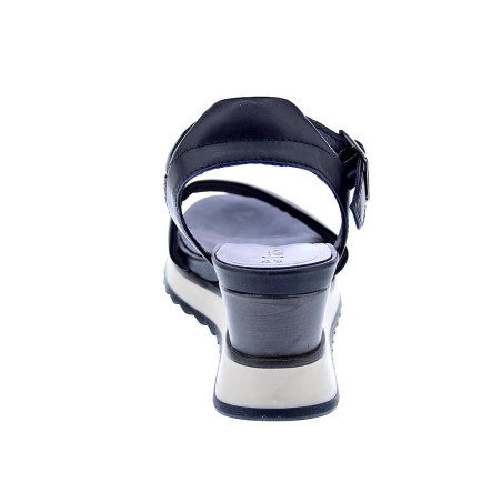 Sandalias Tamaris zapatos Mujer modelo 28302 Negro 