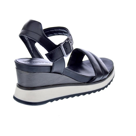 Sandalias Tamaris zapatos Mujer modelo 28302 Negro 