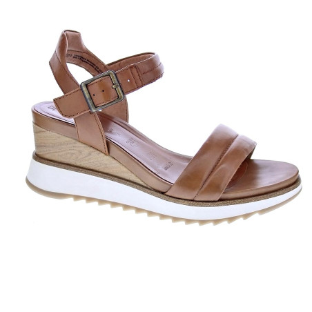 Sandalias Tamaris zapatos Mujer modelo 28302 Marrón 