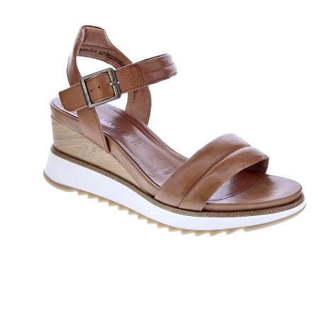 Sandalias Tamaris zapatos Mujer modelo 28302 Marrón 