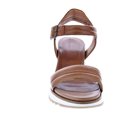Sandalias Tamaris zapatos Mujer modelo 28302 Marrón 