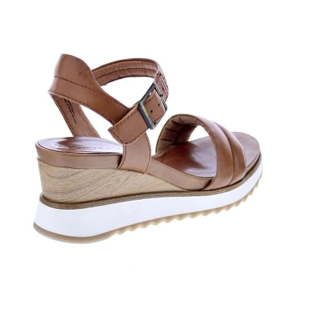Sandalias Tamaris zapatos Mujer modelo 28302 Marrón 