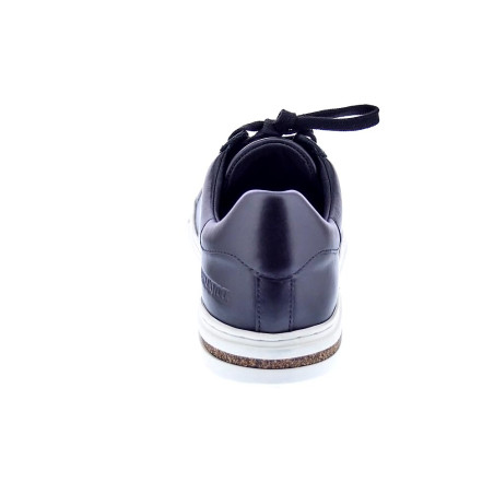 Zapatillas Birkenstock zapatos Mujer modelo Bend Low Negro 