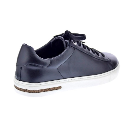 Zapatillas Birkenstock zapatos Mujer modelo Bend Low Negro 