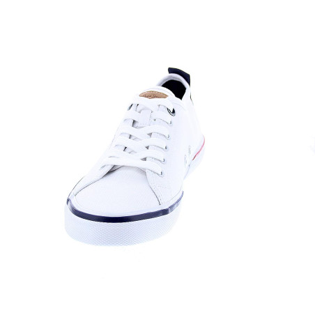 Zapatillas Pepe Jeans zapatos Hombre modelo Kenton Smart Blanco 